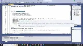 PDF File Upload and Download in C# Windows Form using MySQL workbench