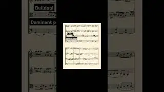Sabrina Carpenter's Espresso but it's a four voice double fugue for string quartet #espresso #fugue