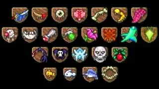 N-Terraria: The Showdown introduction video