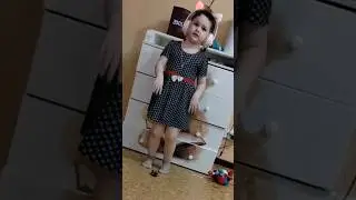 Уэнсдей🤣 #дети #дочки #погодки #семейныйвлог #сестры