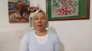 Откровенно о работе баданте в Италии. Часть 1.