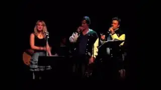 Blue - PJ Griffith and James Snyder - Heathers Workshop
