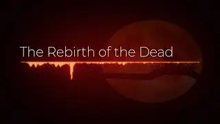 The Rebirth of the Dead - AI Composed Halloween Track by AIVA
