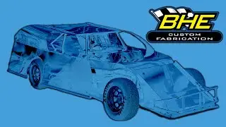 2022 BHE Modified Progression Build