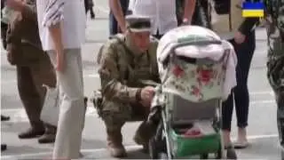 Присяга [23.08.15] UA