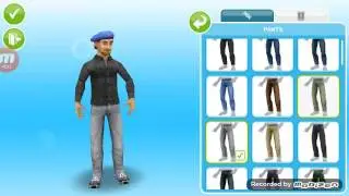 The Sims FreePlay/Ilk Baxis-Ekizler