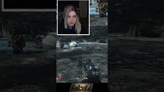 Неожиданная встреча в Fallout4 