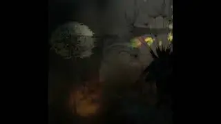 benny mayne - DandyLion (Visualizer)