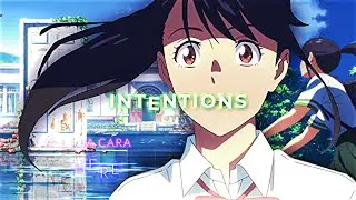 Suzume no Tojimari - Here [AMV/EDIT] @BEKARIS remake