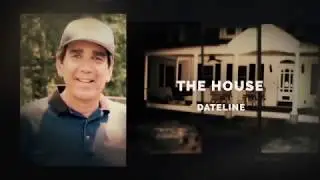 Dateline Episode Trailer: The House | Dateline NBC