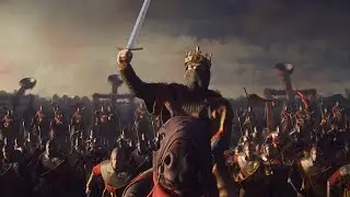 Обзор на Crusader Kings III без мишуры