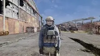 Fallout New Vegas Mods: MW3 Armor Pack