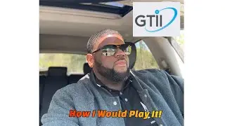 @GTII STOCK SQUEEZE! What Is The Game They’re Playing?! #gtii
