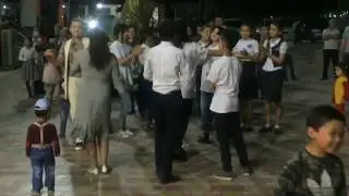 MINGBULOQ JOMASHUYIMIZDA XAR KUNI BAYRAM