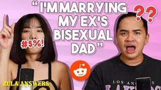 My Ex-Girlfriend's Dad Proposed To Me (Proposal Horror Stories) | ZULA Answers