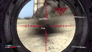 Borderlands Gameplay Part 3