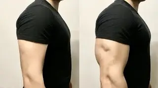 Fix Body in 4 WEEKS ! ( Workout Home )