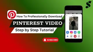 How to Download Pinterest Videos in Android (Quick & Easy Method)
