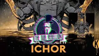 Kai Wachi & G-REX - ICHOR