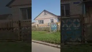 Беларусь, Минская область, Узда,Чернобыльский посёлок, ул. Полесская