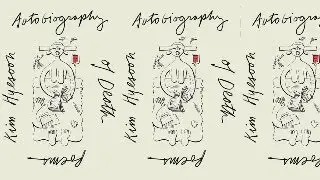 The Poet Who Speaks for the Dead – Kim Hye-soon’s The Autobiography of Death