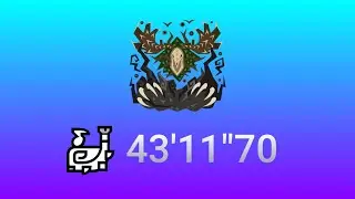 PC [MHW] 43'11