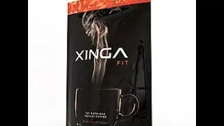 Побочный эффект от кофе FFi Xinga Drive&Fit