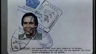 The Opening Credits to National Lampoon's European Vacation