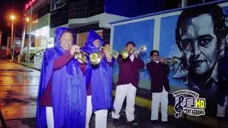 MIX COLEGIALA TABACO Y RON - BANDA SUPER LIRA MUSICAL YAUYOS