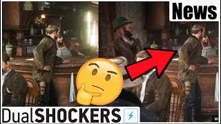 Red Dead Redemption 2 Downgraded With New Update?