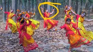 Dance Classical || Entertaiment || Videos