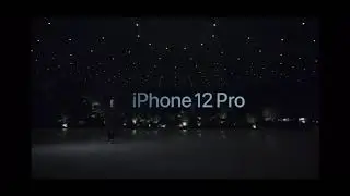 iPhone 12 Pro New Design 😍