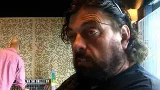 Sonic Elements Alan Parsons Interview Dark Side Questions pt 1