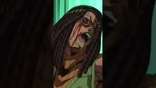 jolyne saying b****ess|dub