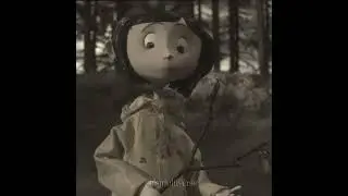 Coraline 🫶