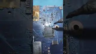 IO soldiering