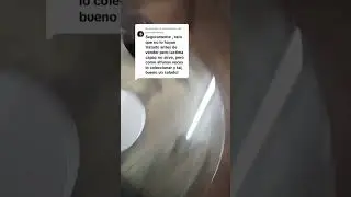 probamos aparato extraño a ver si funciona