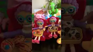 🌈Super cute grannies👵🧓happy#shortvideo #granny #granny2 #shorts