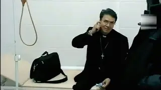 The COLOMBIAN PRIEST who was a Dangerous Drug Dealer