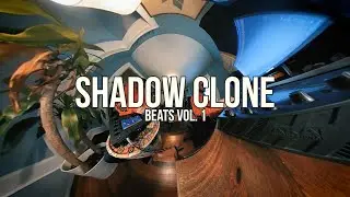 Shadow Clone Beats Vol. 1 - Ice Cold Fall