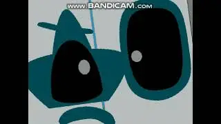 Blue Mist - All Ninety Millions Jumpscare