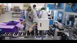 Toner Cartridge Factory China Leading Manufacturer of Compatible Toner,Photocopier, Ink,Ribbon etc.