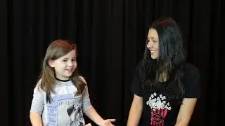 ENGLISH FOR KIDS entrevista DUDA BATISTA