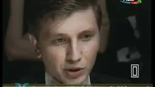 Что?Где?Когда? Азербайджан Лето 2012 Игра 1 (часть 3)