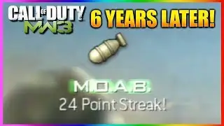 Modern Warfare 3 Infected 6 years later