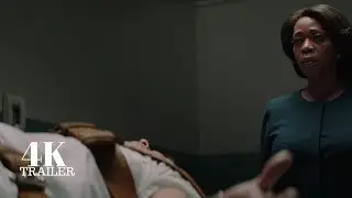 Trailer Drama Keluarga  I  Film Hollywood  I  Desember 2019  I  Clemency