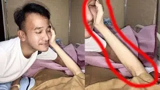 ASTAGHFIRULAH BEGINI Kondisi Tangan Julia Perez Terlihat di Unggahan Foto Ruben Onsu