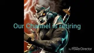 Farewell Goodbye and Good luck