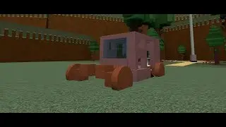 GOOD CAR!! | Build a Boat for Treasure | ROBLOX