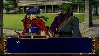 Fire Emblem: Path of Radiance - Chapter 16 - The Atonement